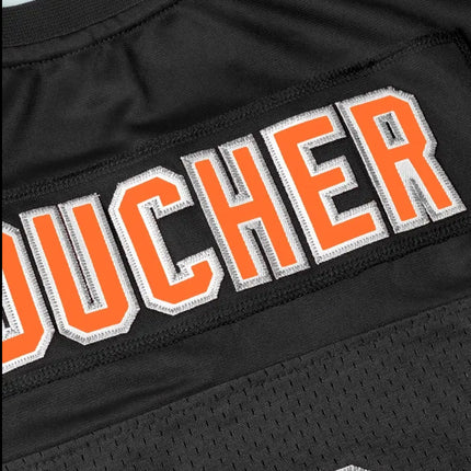 Boucher Unisex V-Neck Sport Jersey ---- T2584 - TALKLESSFASHION