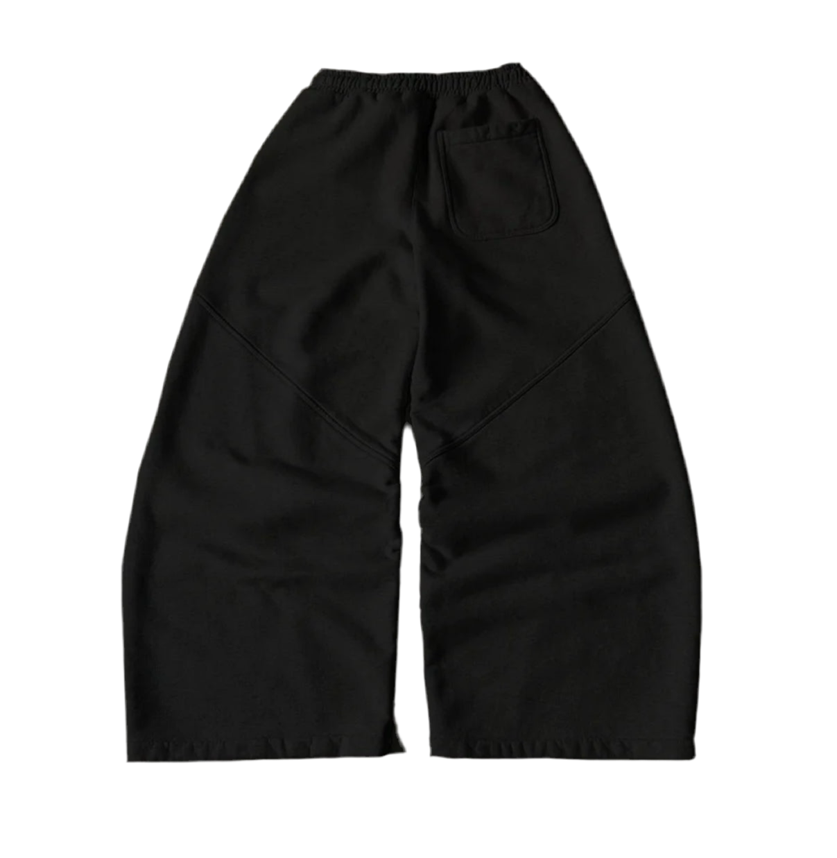 Versatile Straight Wide-leg Pants Men & Women ------ 5512 - TALKLESSFASHION
