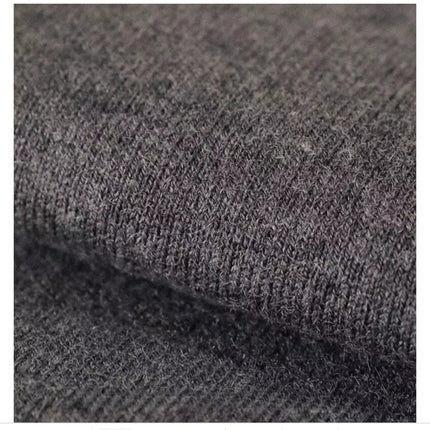 Round Neck Short Sleeve Knitted T-shirt - TALKLESSFASHION