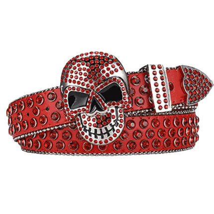 Women's Belt Lengthened Belt Denim Style Outdoor - TALKLESSFASHION