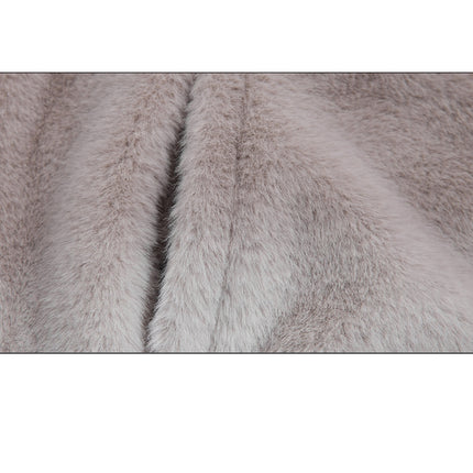 Reversible Cotton Clothes Hooded Jacket—7814 - TALKLESSFASHION