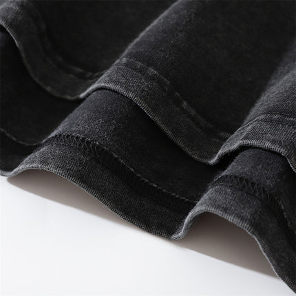 Enigma long Sleeve T shirts—-7991 - TALKLESSFASHION