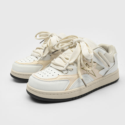 Urban Trek Rope Sneakers—8907 - TALKLESSFASHION
