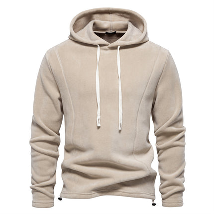 Cozy Stand Collar Sweater—1755 - TALKLESSFASHION