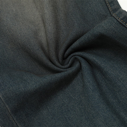 TALKLESS Distressed Dirty Jeans--5341 - TALKLESSFASHION