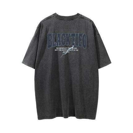 Journey of life Inspo T-shirt—4277 - TALKLESSFASHION