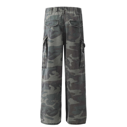 Urban Camo Utility Gear pant—-7388 - TALKLESSFASHION