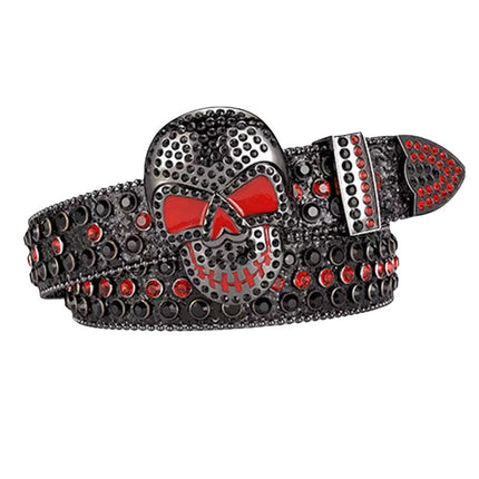 Women's Belt Lengthened Belt Denim Style Outdoor - TALKLESSFASHION
