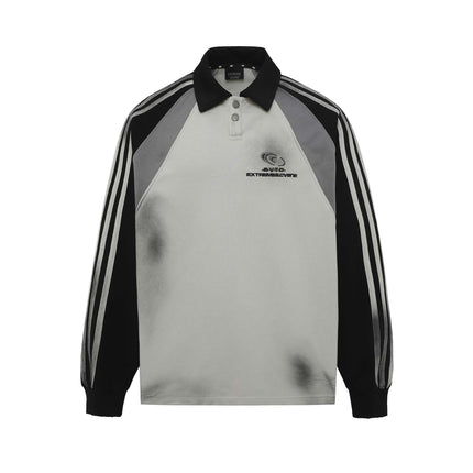 PowerPulse Dynamic Long Sleeve—-7382 - TALKLESSFASHION