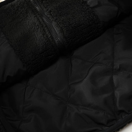 Lamb Wool Cotton Jacket&Coat---6634 - TALKLESSFASHION