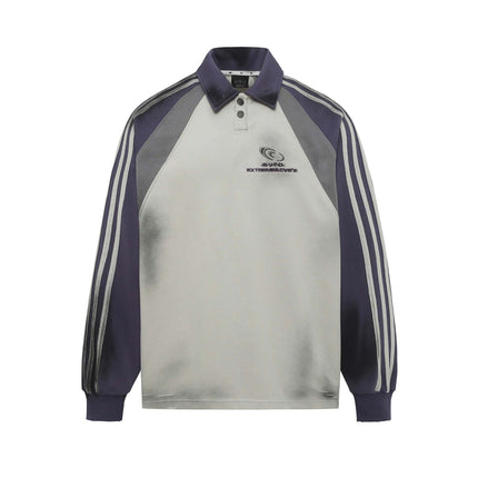 PowerPulse Dynamic Long Sleeve—-7382 - TALKLESSFASHION