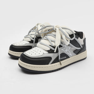 Urban Trek Rope Sneakers—8907 - TALKLESSFASHION
