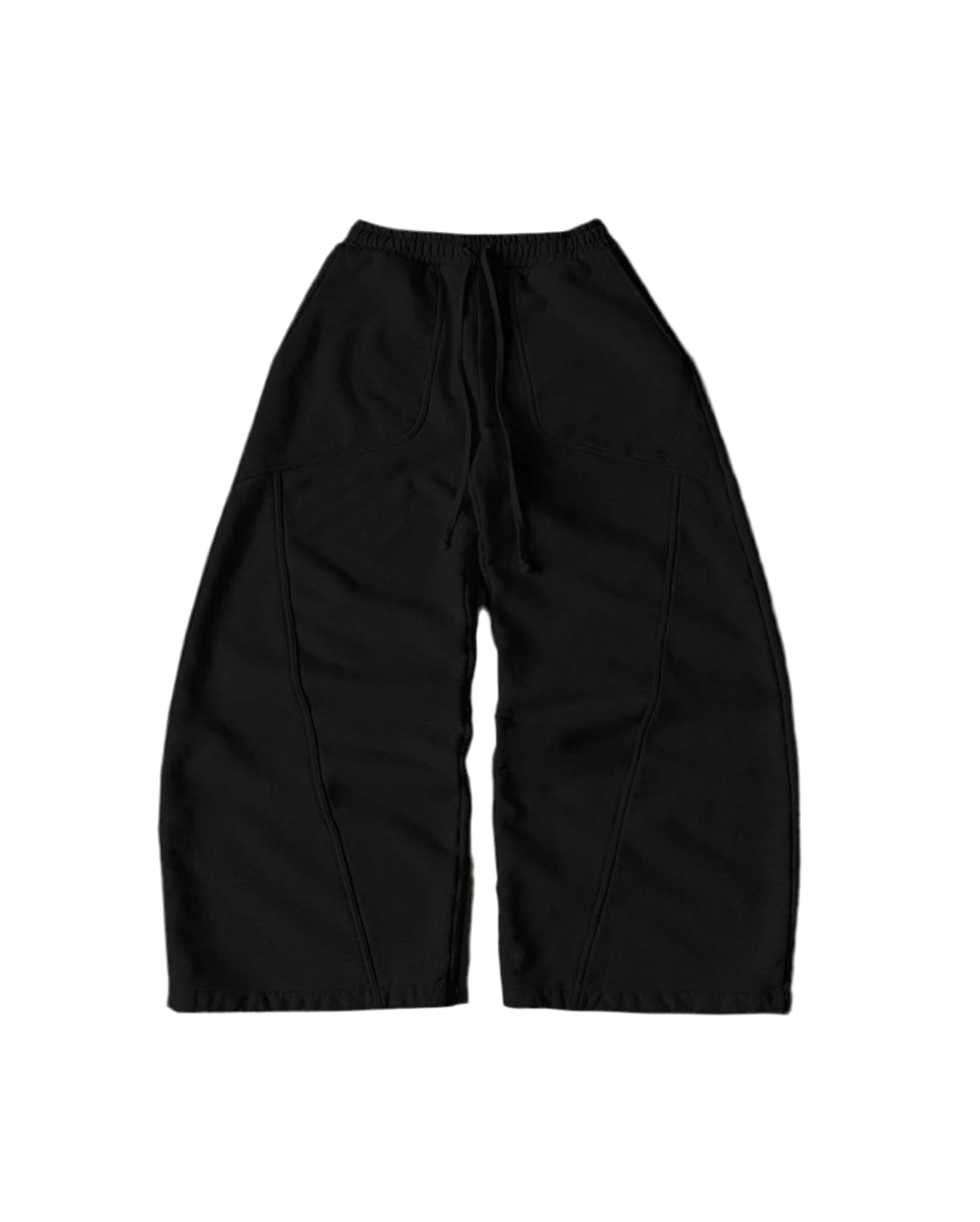 Versatile Straight Wide-leg Pants Men & Women ------ 5512 - TALKLESSFASHION
