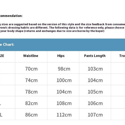Fashion Printed Lines Straight-leg Trousers Men - TALKLESSFASHION