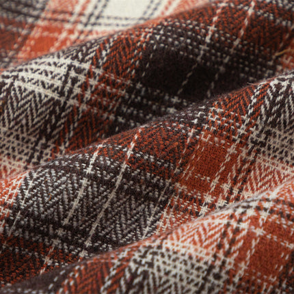 Niche Loose Lapel Shirt—2112 - TALKLESSFASHION