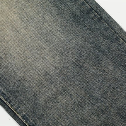 Fashion Washed And Worn Jeans Men - TALKLESSFASHION