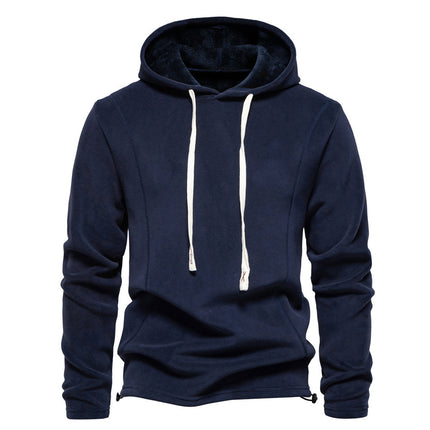 Cozy Stand Collar Sweater—1755 - TALKLESSFASHION