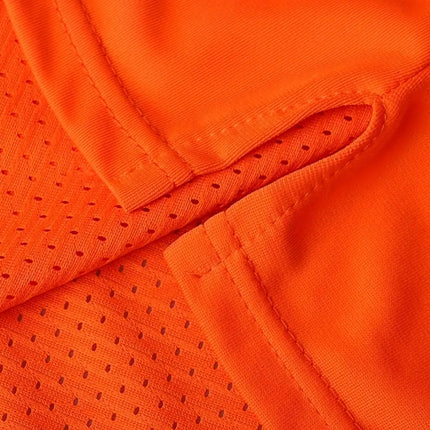 Boucher Unisex V-Neck Sport Jersey ---- T2584 - TALKLESSFASHION