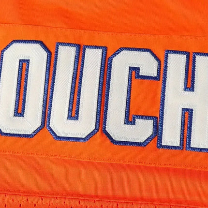 Boucher Unisex V-Neck Sport Jersey ---- T2584 - TALKLESSFASHION