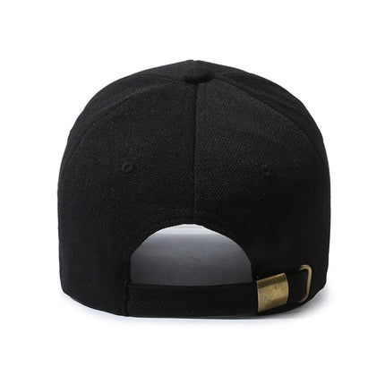 New Ins Letter C Cap——5188 - TALKLESSFASHION