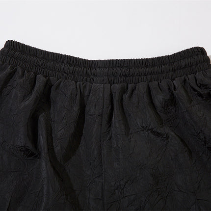 TurboFlex Athletic Shorts Duo—5209 - TALKLESSFASHION