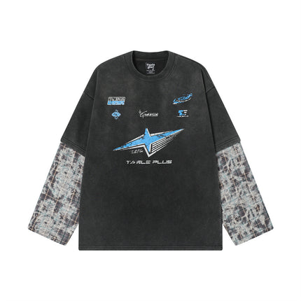 AquaElegance Men's Seasonal Top—-7659 - TALKLESSFASHION