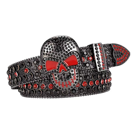 Women's Belt Lengthened Belt Denim Style Outdoor - TALKLESSFASHION