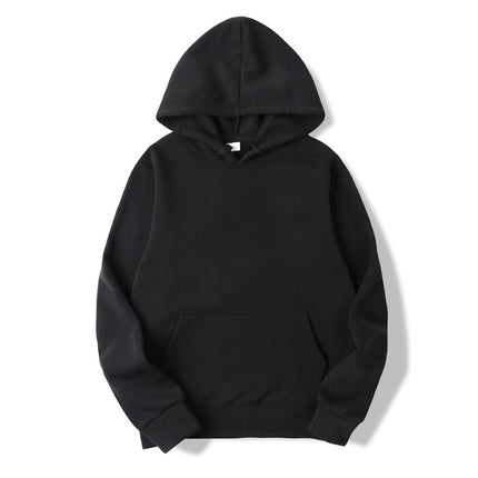 TALKLESS : Retro Hoodie --6991 - TALKLESSFASHION