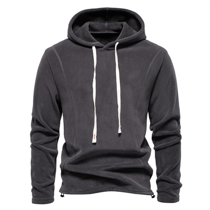 Cozy Stand Collar Sweater—1755 - TALKLESSFASHION