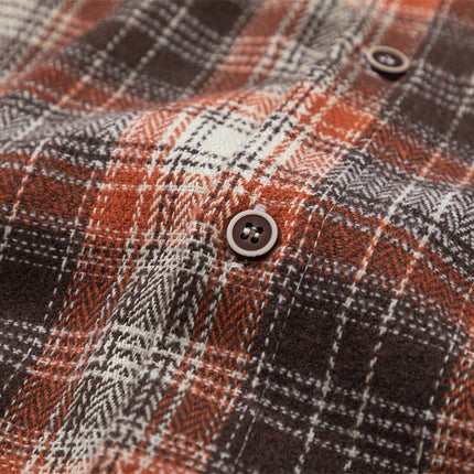 Niche Loose Lapel Shirt—2112 - TALKLESSFASHION