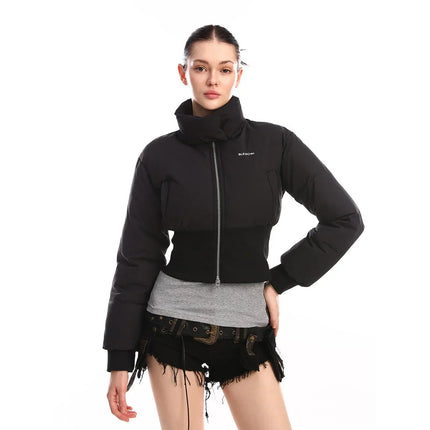 woman jacket - TALKLESSFASHION