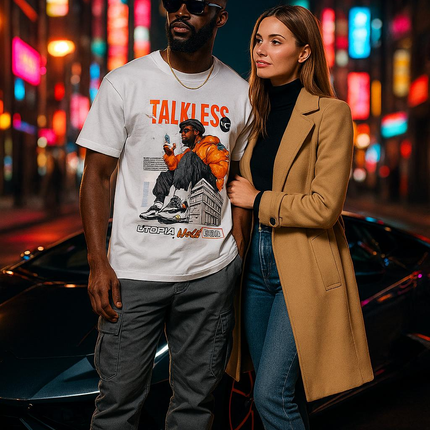 Collection image for: TALKLESS ESSENTIALS