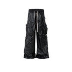 Black / L