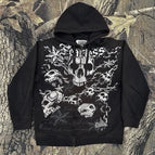 Black 1 / 2XL