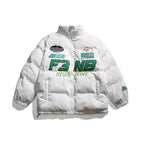 White / M