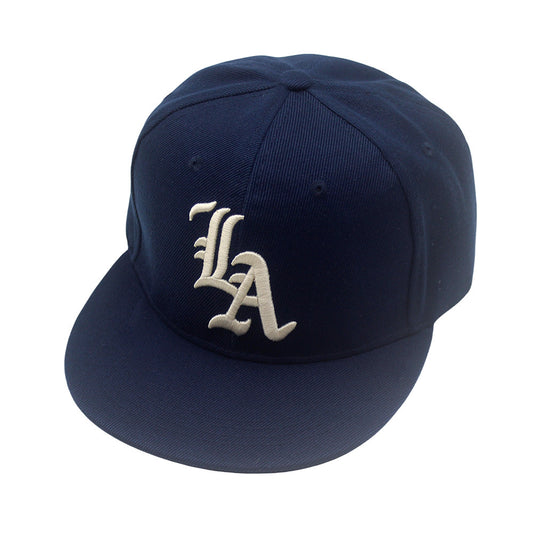 New Letter A Embroidered Baseball Cap Spring And Summer Outdoor Leisure - TALKLESSFASHION