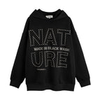 Black / L