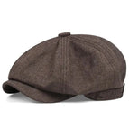 Linen Brown / Free Size