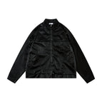 Black / M