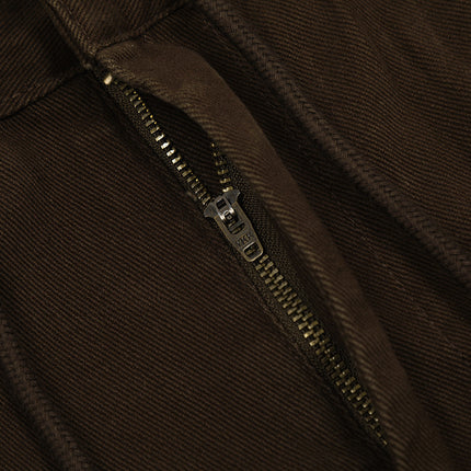 TALKLESS Three-dimensional Large Pocket Trousers--9974 - TALKLESSFASHION