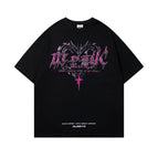 Black / M