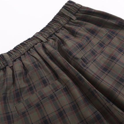 TALKLESS Straight Wide Leg Pants---2331 - TALKLESSFASHION