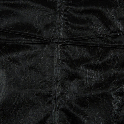 Urban Edge Split Jacket—-7307 - TALKLESSFASHION