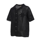 Black / M