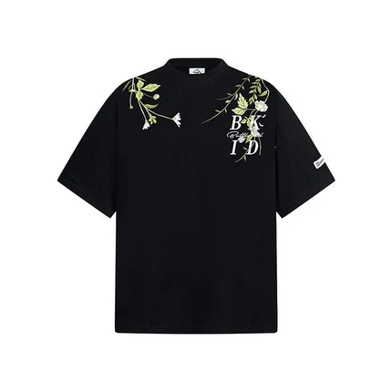 BKLD oversize Unisex T-Shirt ---9299- TALKLESSFASHION