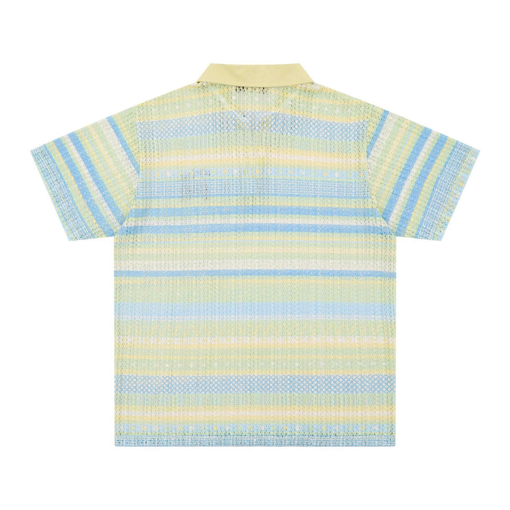 Printed Shirt Loose Leisure All-matching Men's Top - TALKLESSFASHION