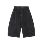 S / Black
