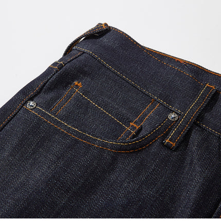 Urban Cargo Straight Jeans—-9432 - TALKLESSFASHION