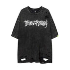 Black / M