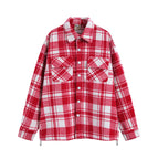 Red / L